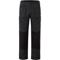 Mens OS3 Coastal Sailing Trousers Graphite 2ND